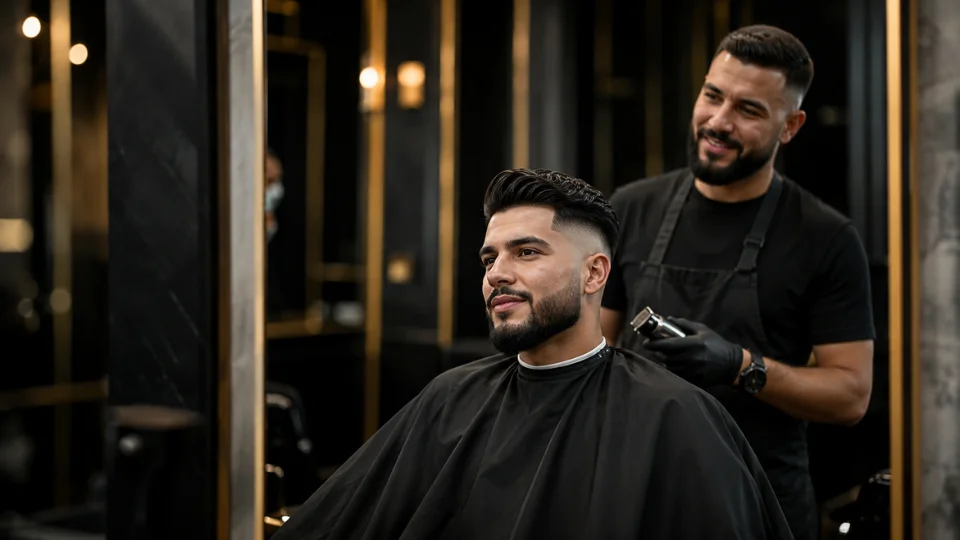  Pros and cons checklist for burst fade versus drop fade
