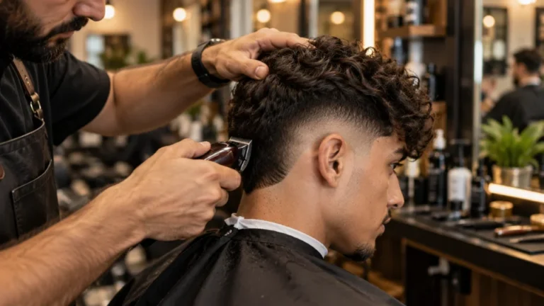 Best clippers for burst fade haircuts